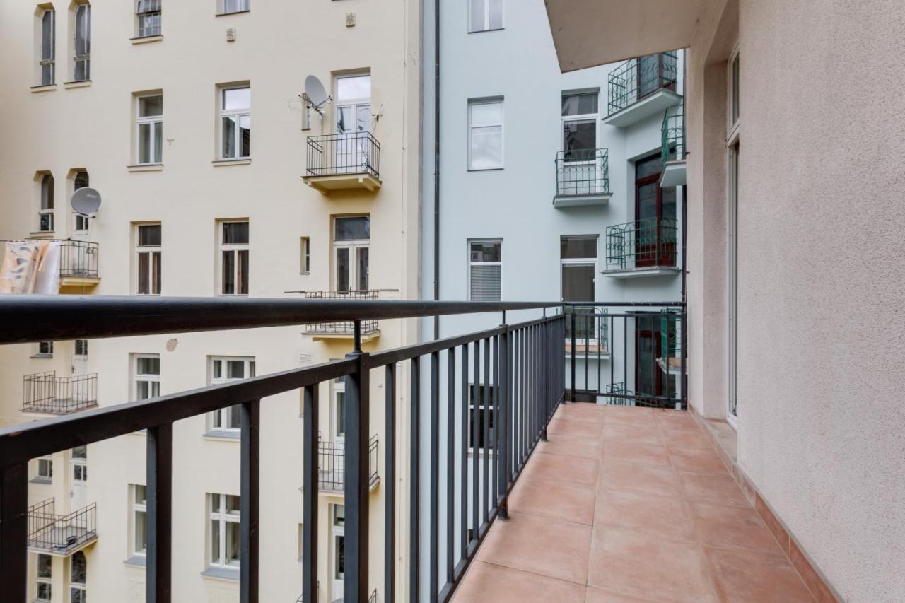 Luxury Riverside Apartments In The Center Of ปราก ภายนอก รูปภาพ